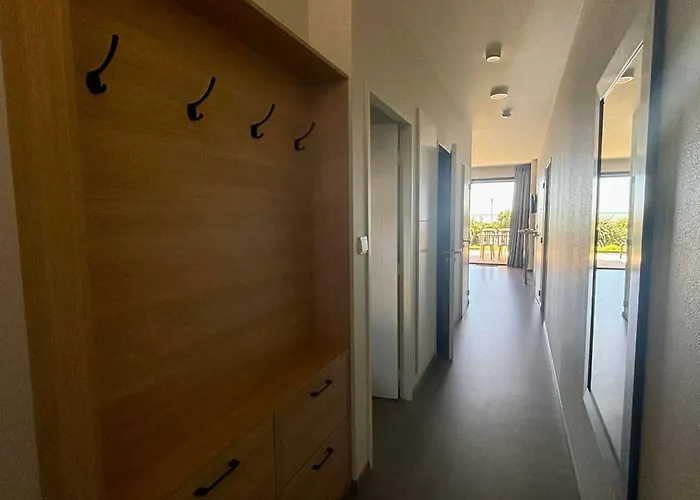 Appartement 2-6 pers, jardin, plage, piscine, parking, animaux admis - FR-1-194-223