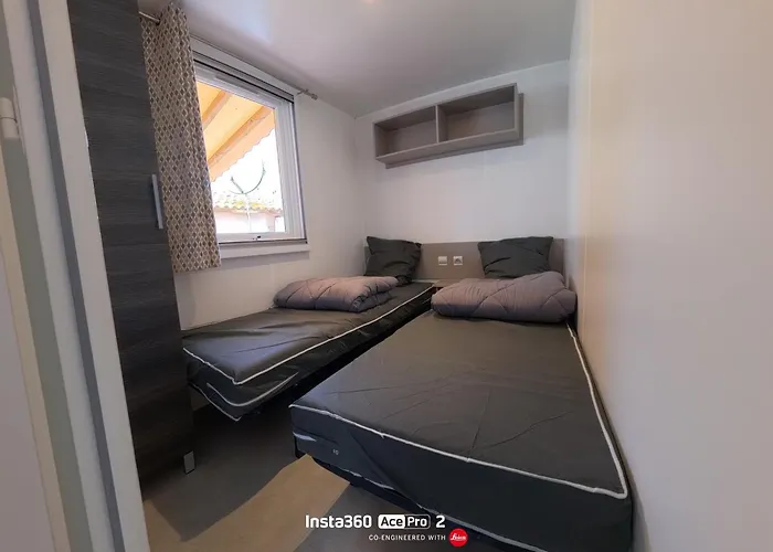 La Carabasse / Mazet 69