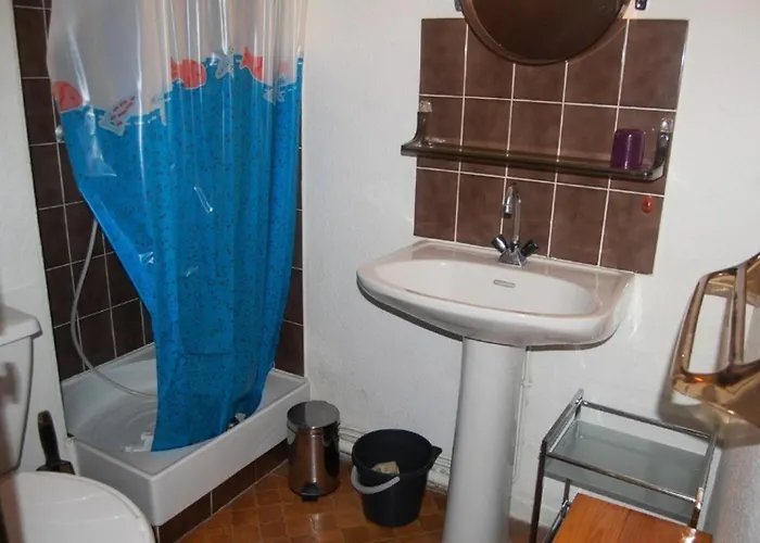 Residence Cote D'Oc - Studio 4 Personnes 4 Couchages Port Leucate. Ref: 2Co_4A Mae-6374