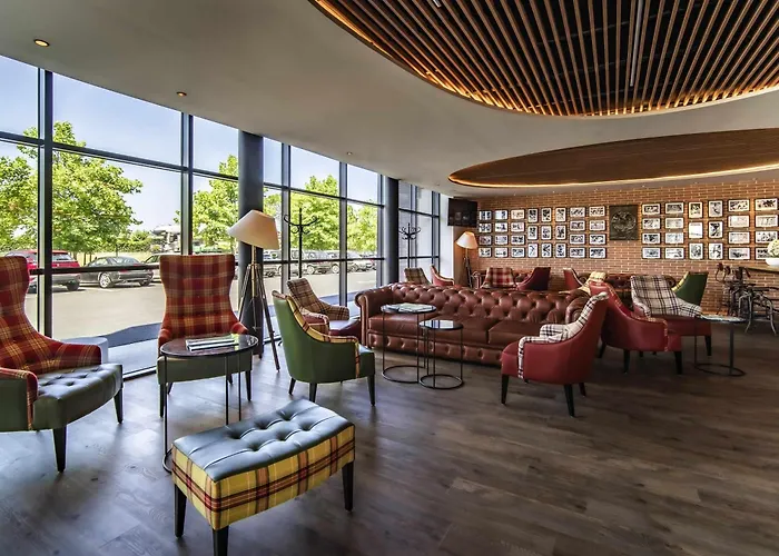 Ibis Styles Castelnaudary