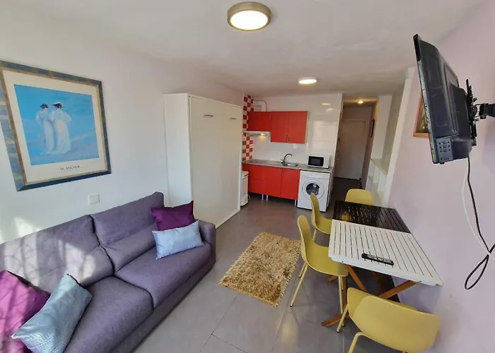 Estudio Violet Beach