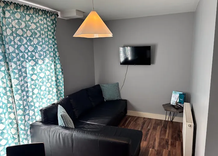 Hôtel pour familles: Leevin Corporate