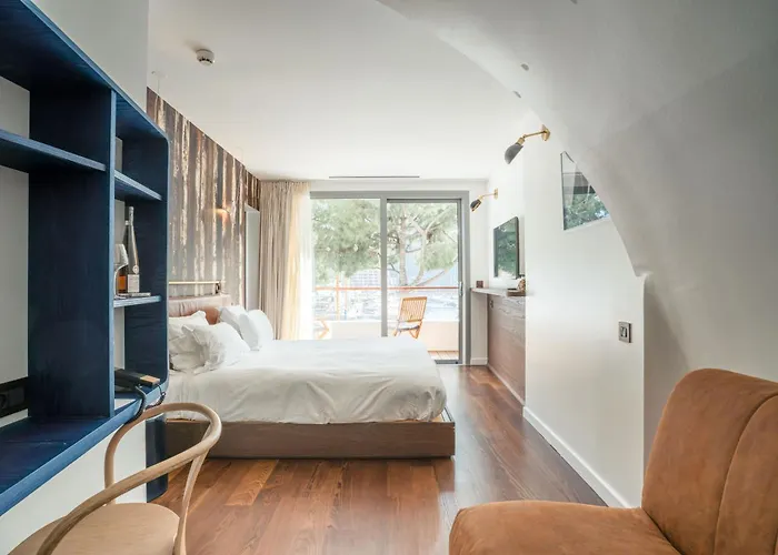 Boutique Hotel Miramar