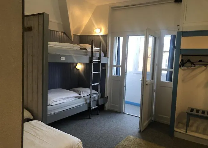 Auberge Riva Bella