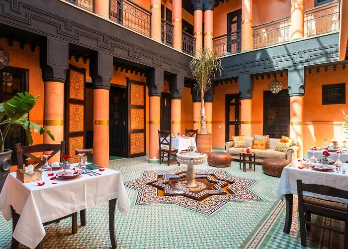 Sultan Suleiman & Spa