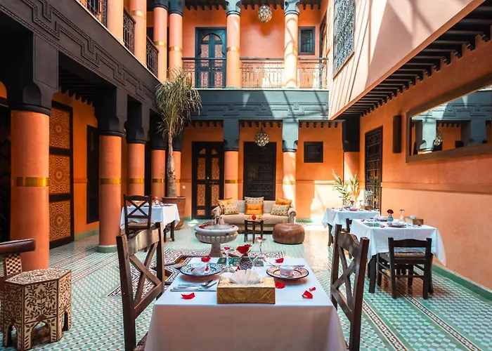 Sultan Suleiman & Spa