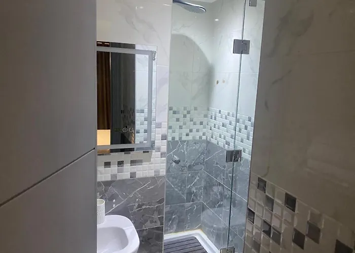 Appartement de LUXE Marina SAIDIA avec vue sur PISCINE Résidence TAMARIS
