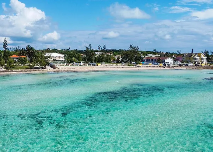 Dreamspace Estate, Private Luxury Villa, Pool, Car And Beach