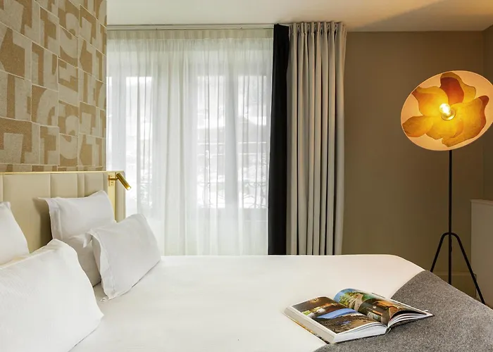 Le Saint Gervais Hotel&Spa