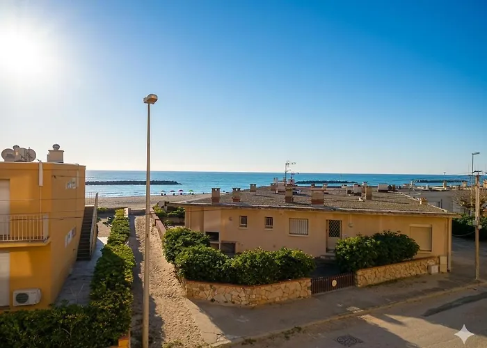 T2 vue exceptionnelle avec accès privé à la plage, wifi, clim - dansnotreappart-com -