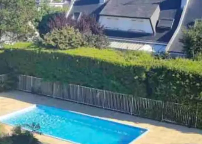 Escapade Familiale A La Mer