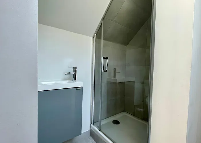 Mon Saint-Malo - APPART'HOTEL - Coeur de Bayeux