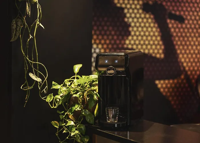 Resort: Ibis Paris Gare Montparnasse Catalogne