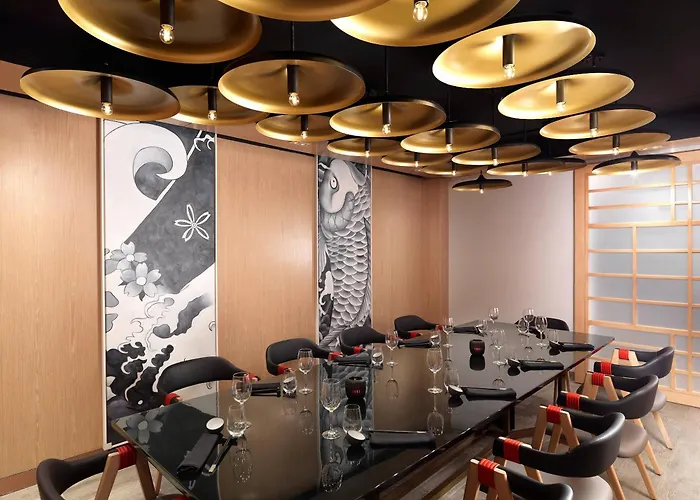 Hôtel pour familles: Paradisus Grand Cana, All Suites