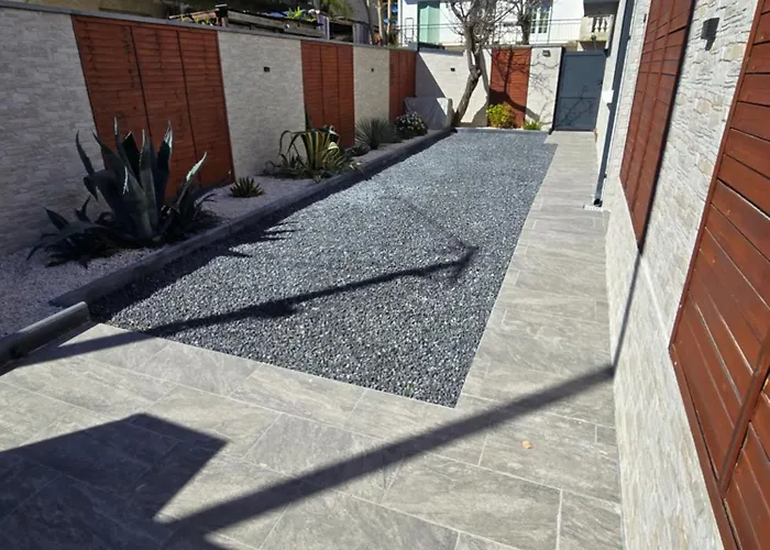 Appartement fonctionnel proche du centre ville