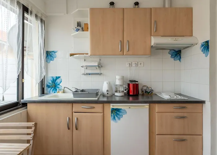 Appartement pour 3 à Mimizan Plage, à 50m de l'océan avec terrasse et parking, ménage inclus - FR-1-50-123
