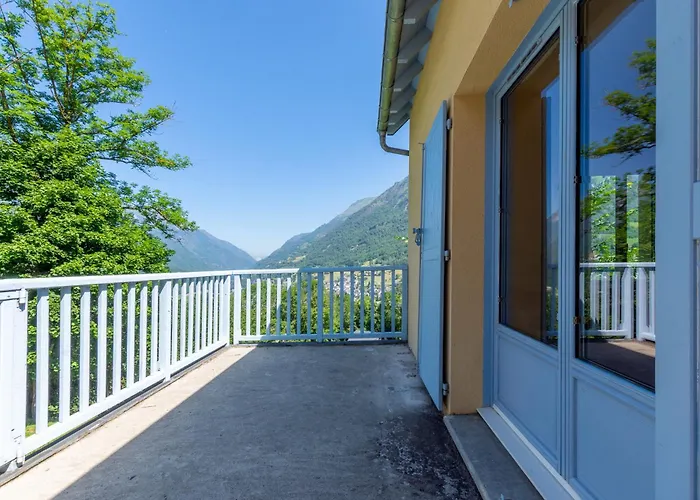 Les Balcons de l'Yse résidence de tourisme