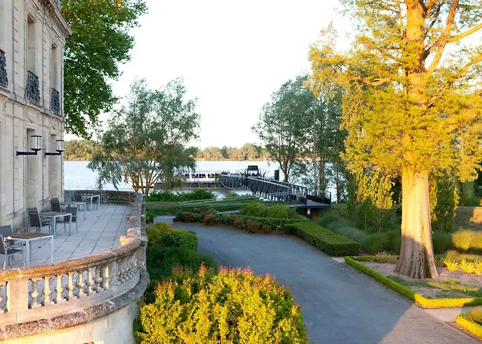  Château Grattequina