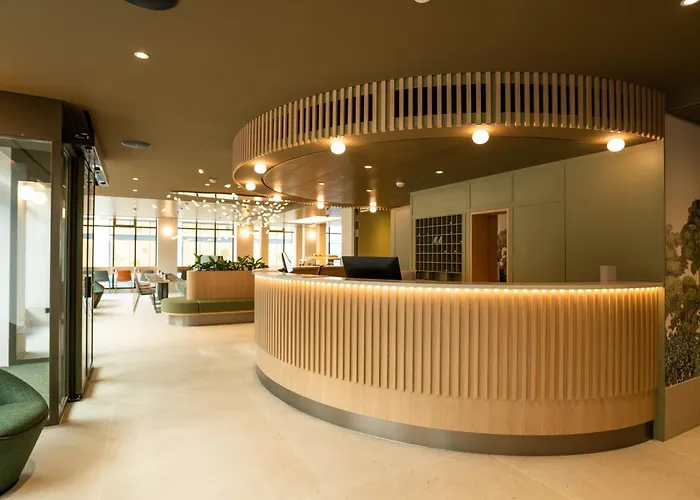 Hotel Strasbourg