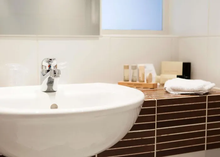 Hotel Des Colonies Brussels By Mercure