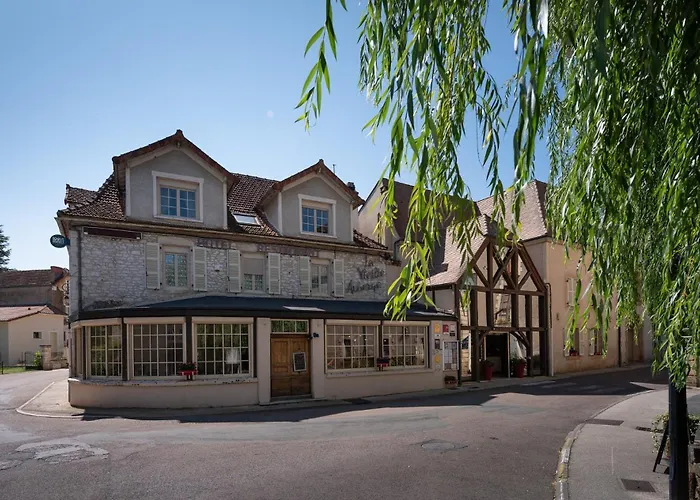 Logis La Vieille Auberge