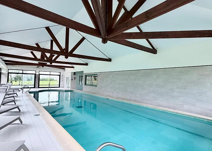 Holiday Inn Calais Coquelles, an IHG Hotel