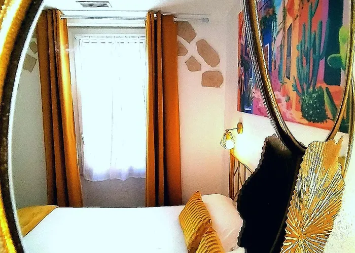 Hôtel 5 étoiles: Appia Hotel