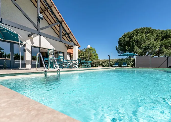 Hôtel Kyriad Bergerac