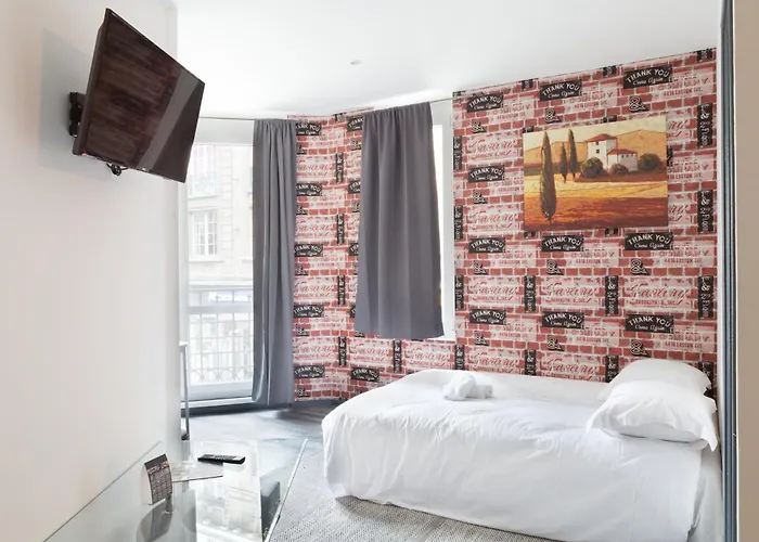 Hôtel 3 étoiles: Lille City Hotel