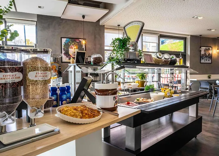 Ibis Styles Paris Bercy