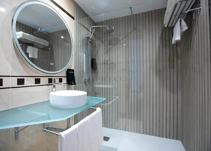 Hôtel de golf: Evenia Rocafort