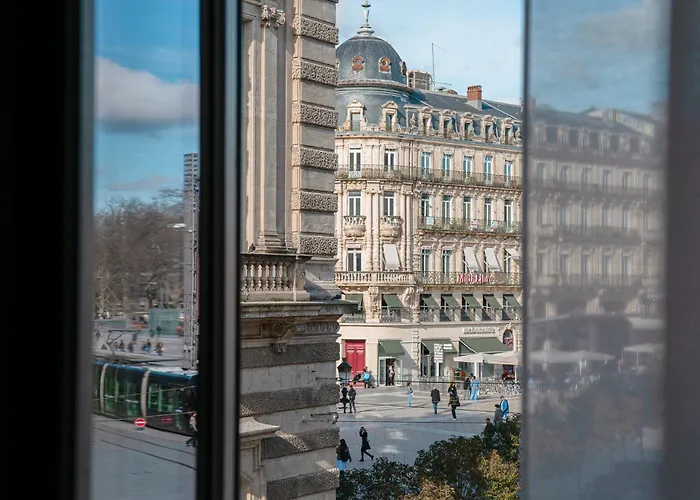  Grand Du Midi Montpellier - Opéra Comédie