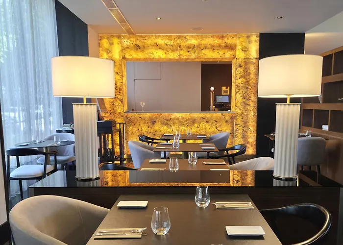 Hôtel central: Bessahotel Boavista