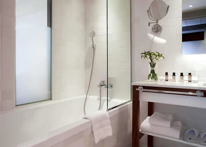 Hôtel-boutique: Pullman Cannes Mandelieu Royal Casino