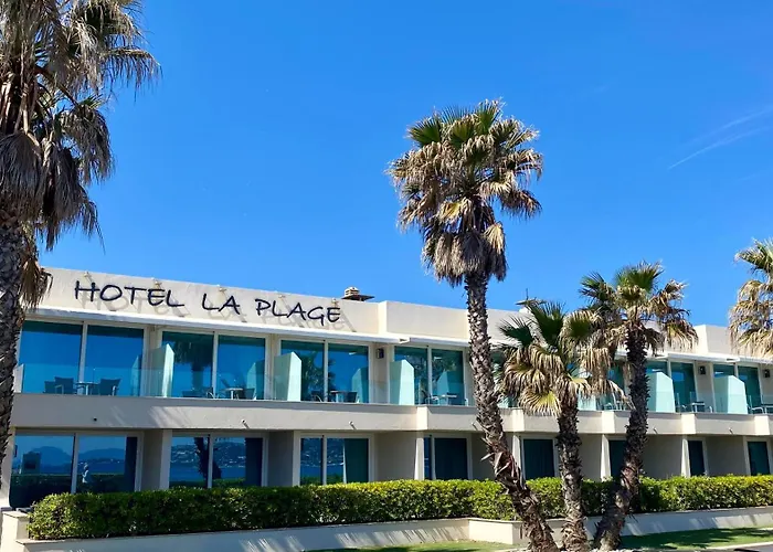 La