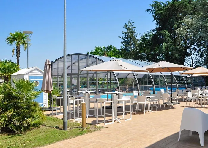 Novotel Nantes Carquefou