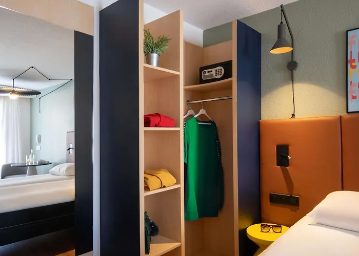 ibis Cannes Centre