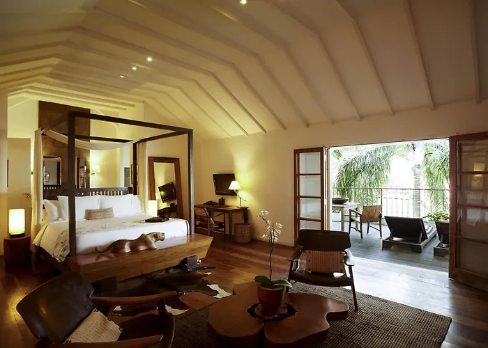 Hôtel central: Santa Teresa Hotel Rio De Janeiro - Mgallery Collection