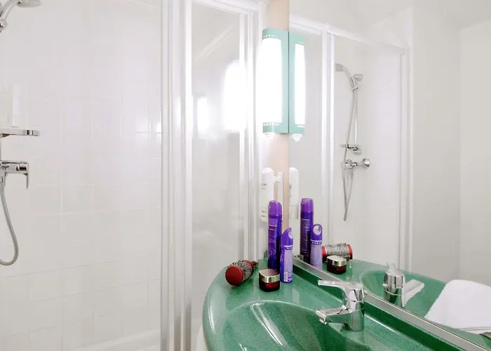 Hôtel pour familles: Ibis Warszawa Ostrobramska
