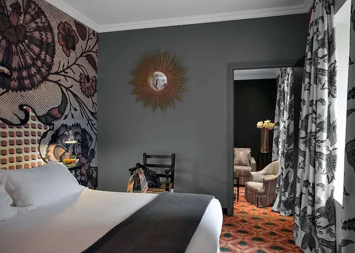 Hôtel: Hôtel&Spa Jules César Arles - MGallery Hotel Collection