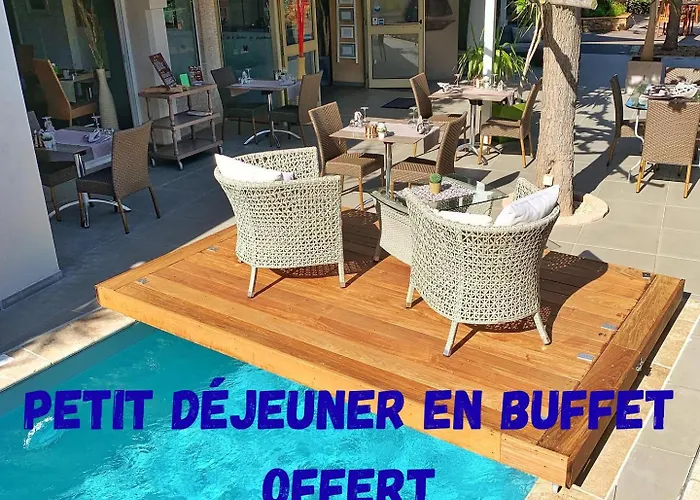 Hôtel Beau Soleil