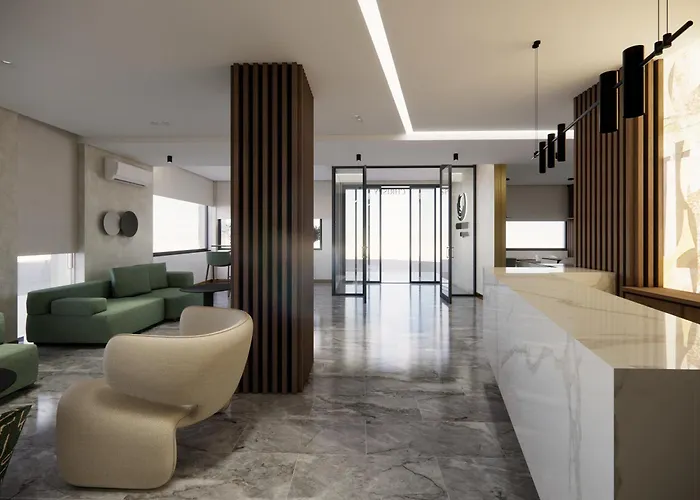 Nefeli Hotel