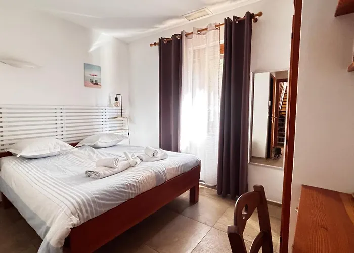 Hotel La Bastide
