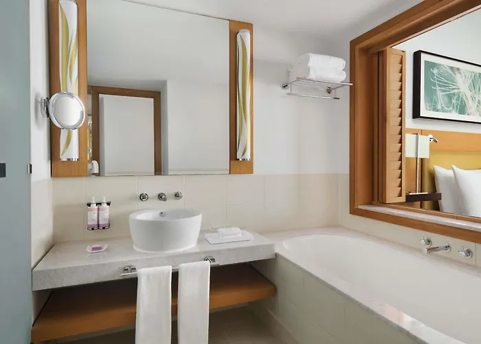 Moevenpick Hotel Jumeirah Beach