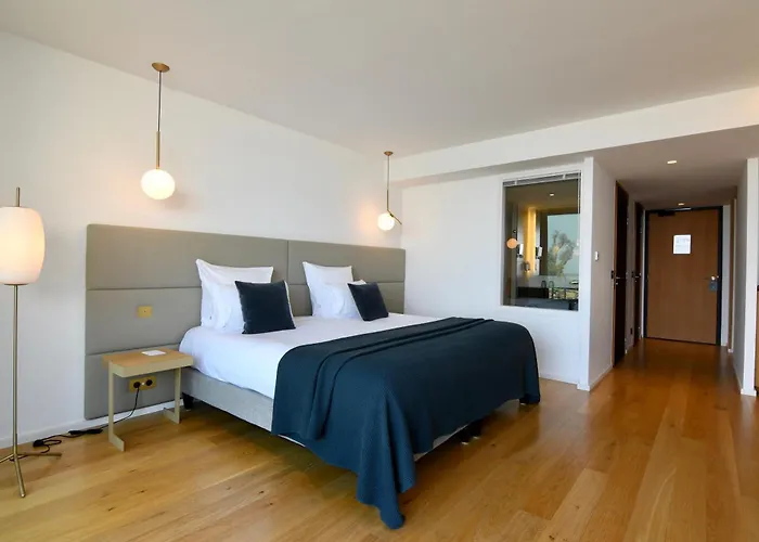 Relais&Châteaux Le Brittany&Spa