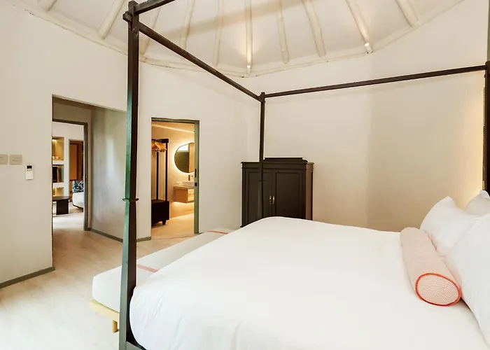 Davinia Hua Hin Resort