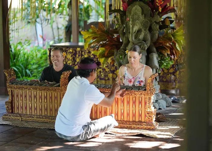Ananda Ubud