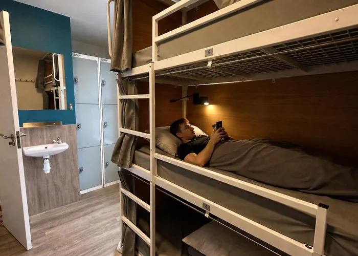 Smart Camden Inn (Adults Only)