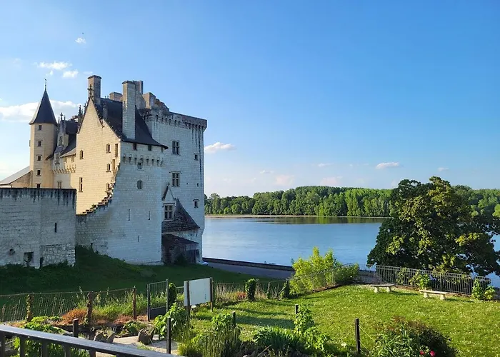 Hotel Le Bussy