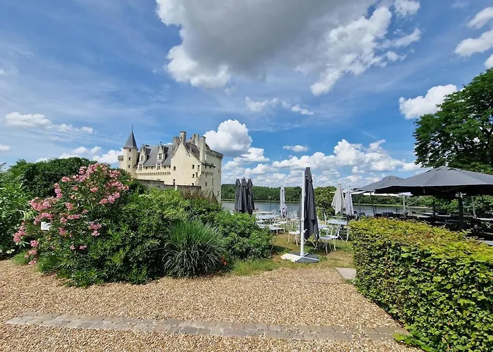 Hotel Le Bussy